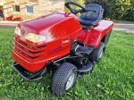 PIPRAVUJEME: Zahradn traktor, traktrek TORO/AGS SECO DH-220